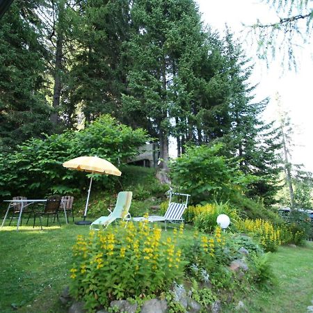 Chalet In Nassfeld Ski Area In Carinthia ゾンネンアルペ・ナスフェルト エクステリア 写真
