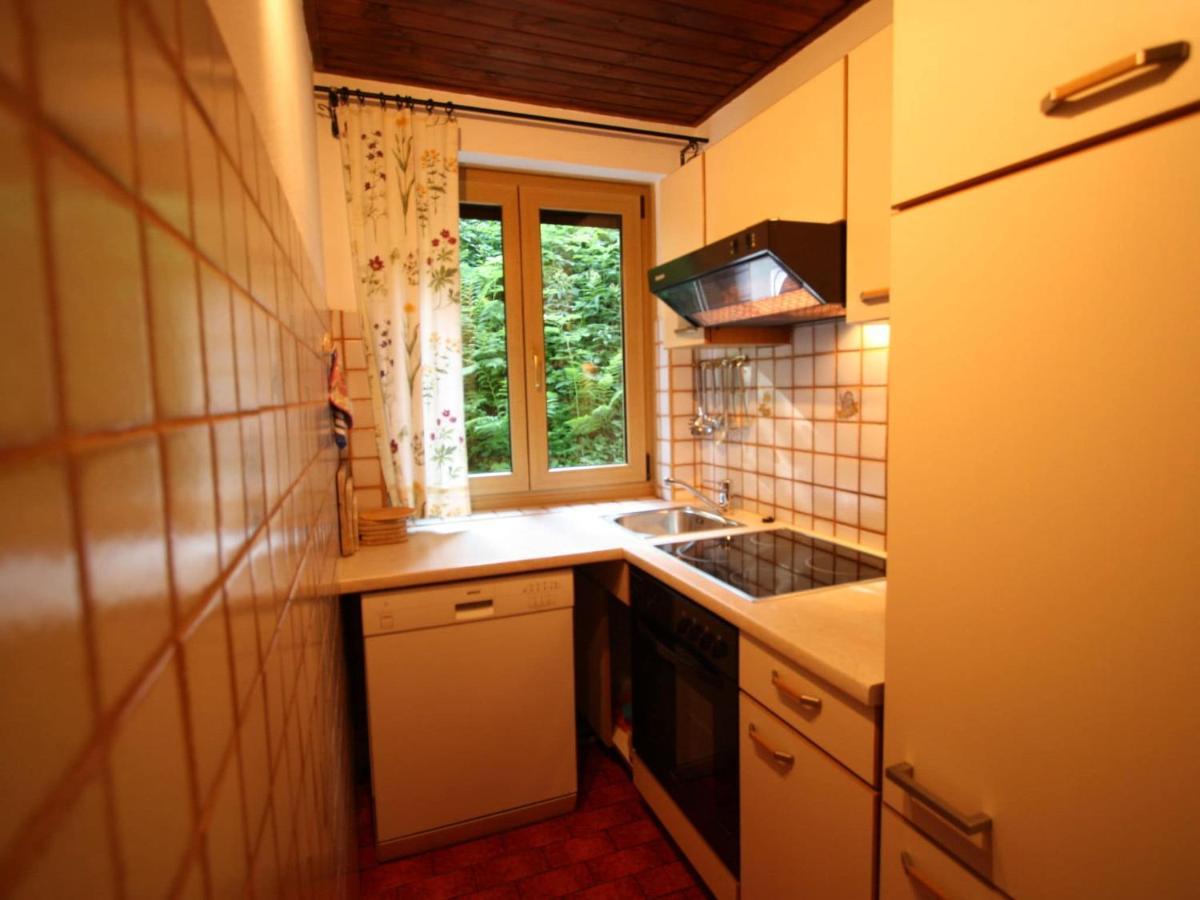 Chalet In Nassfeld Ski Area In Carinthia ゾンネンアルペ・ナスフェルト エクステリア 写真