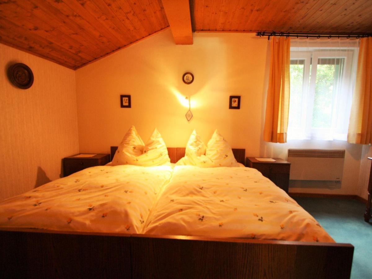 Chalet In Nassfeld Ski Area In Carinthia ゾンネンアルペ・ナスフェルト エクステリア 写真