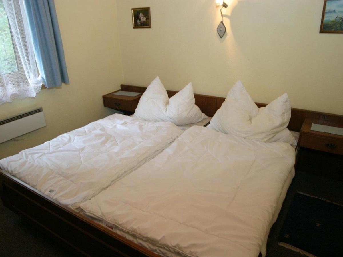 Chalet In Nassfeld Ski Area In Carinthia ゾンネンアルペ・ナスフェルト エクステリア 写真