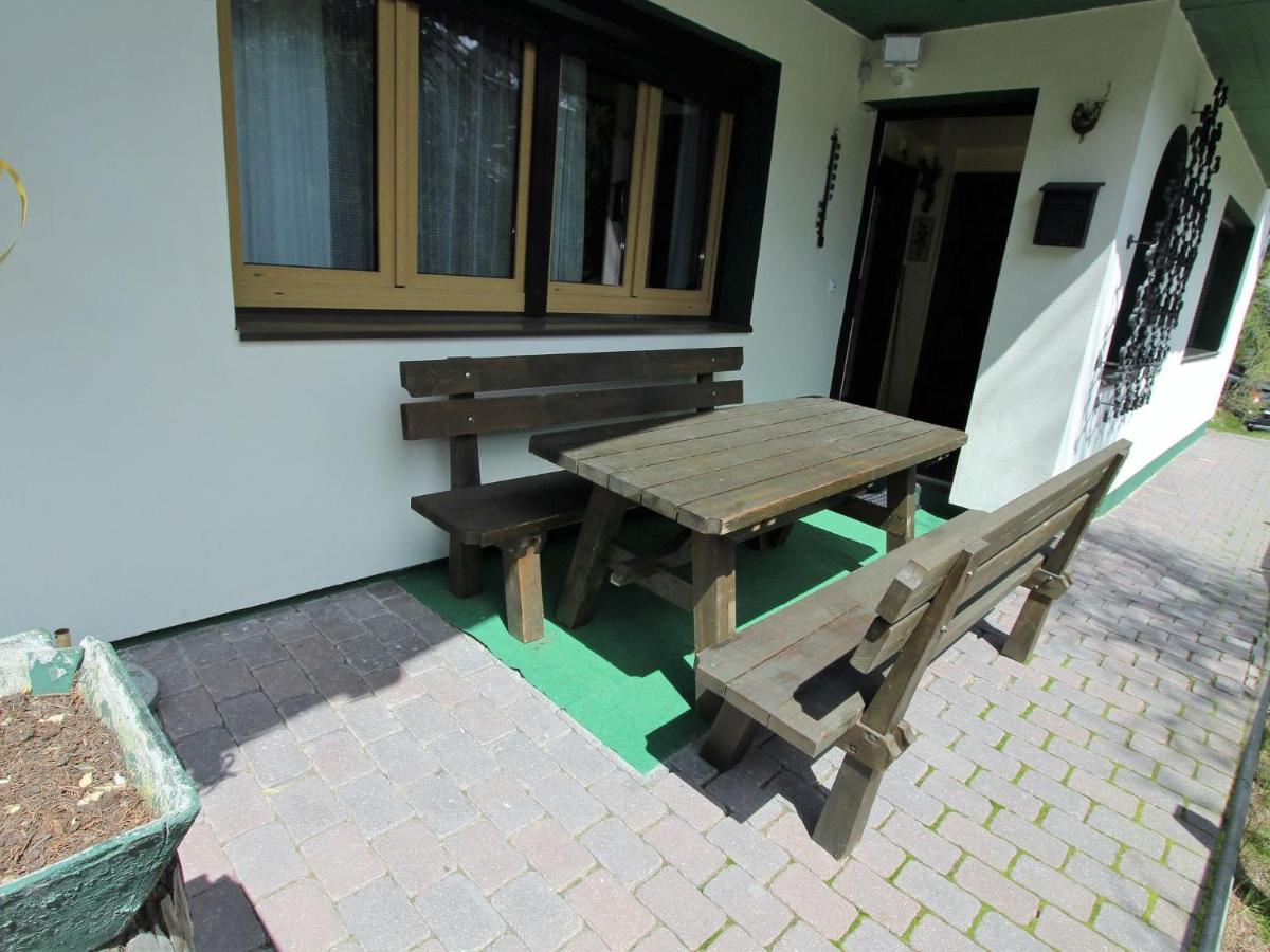 Chalet In Nassfeld Ski Area In Carinthia ゾンネンアルペ・ナスフェルト エクステリア 写真